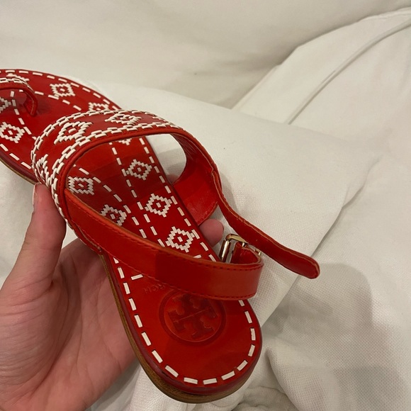 Tory Burch Flats - Picture 5 of 7